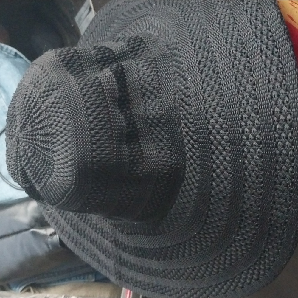 Fedora hat